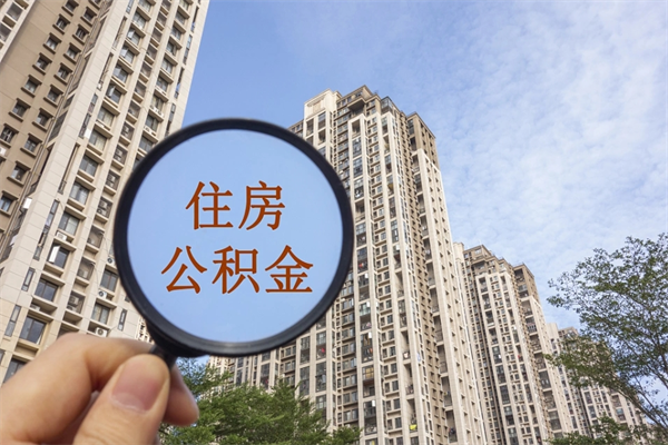 阳春辞职了公积金怎么样才能取出来（辞职了住房公积金怎么全部取出来）